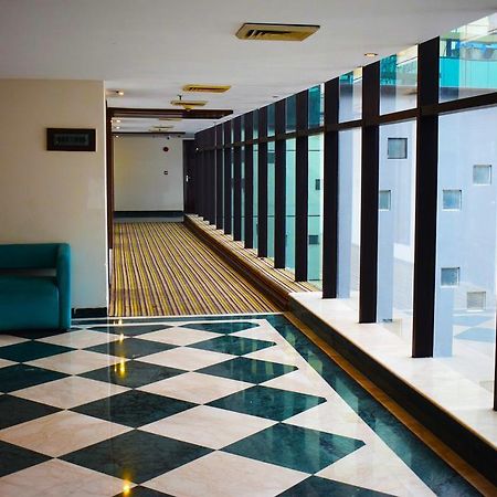 Hotel Sewa Grand Faridabad Ngoại thất bức ảnh