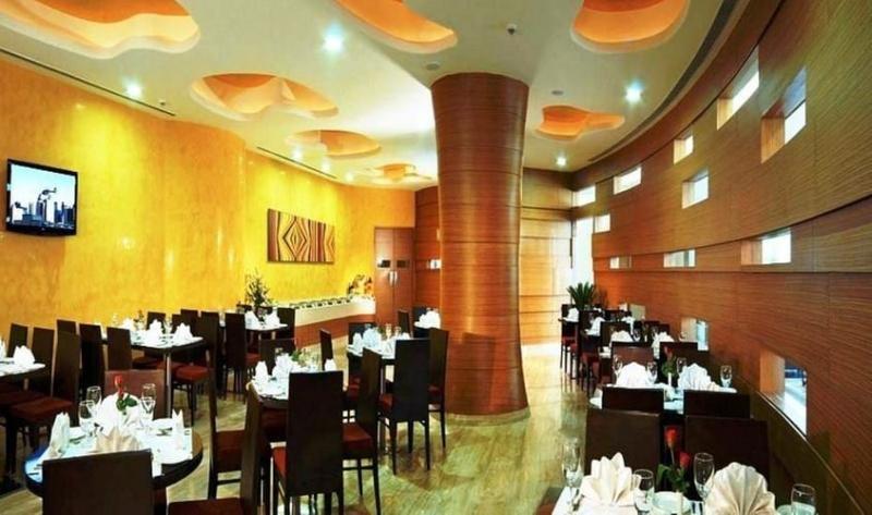 Hotel Sewa Grand Faridabad Ngoại thất bức ảnh