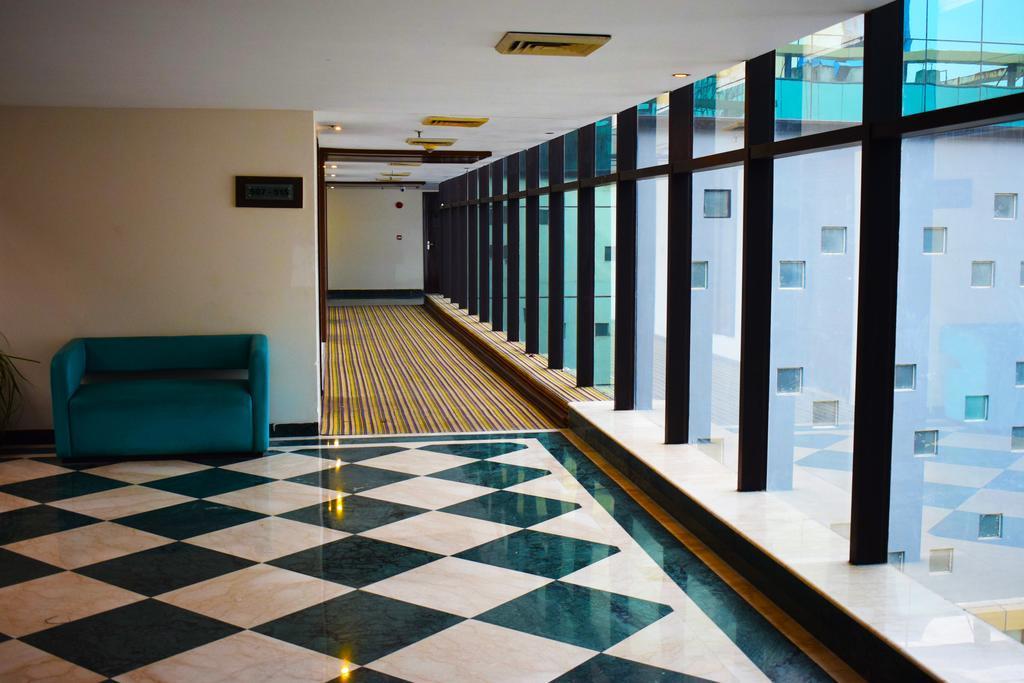 Hotel Sewa Grand Faridabad Ngoại thất bức ảnh