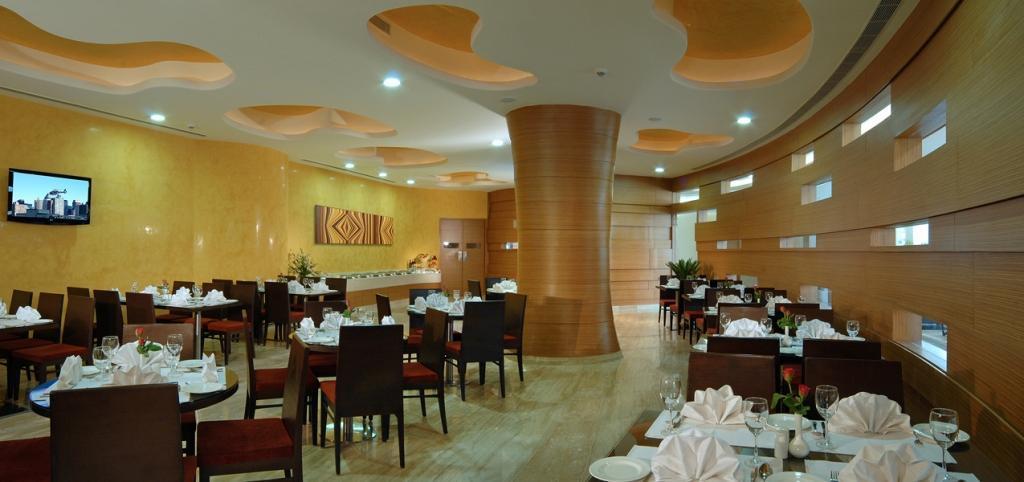 Hotel Sewa Grand Faridabad Ngoại thất bức ảnh