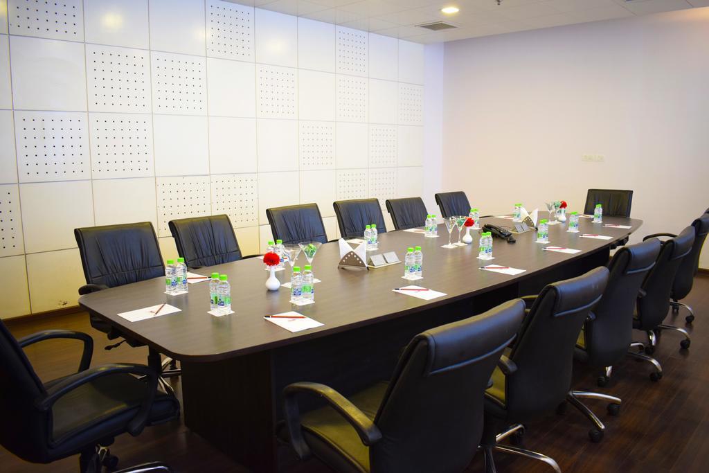 Hotel Sewa Grand Faridabad Ngoại thất bức ảnh