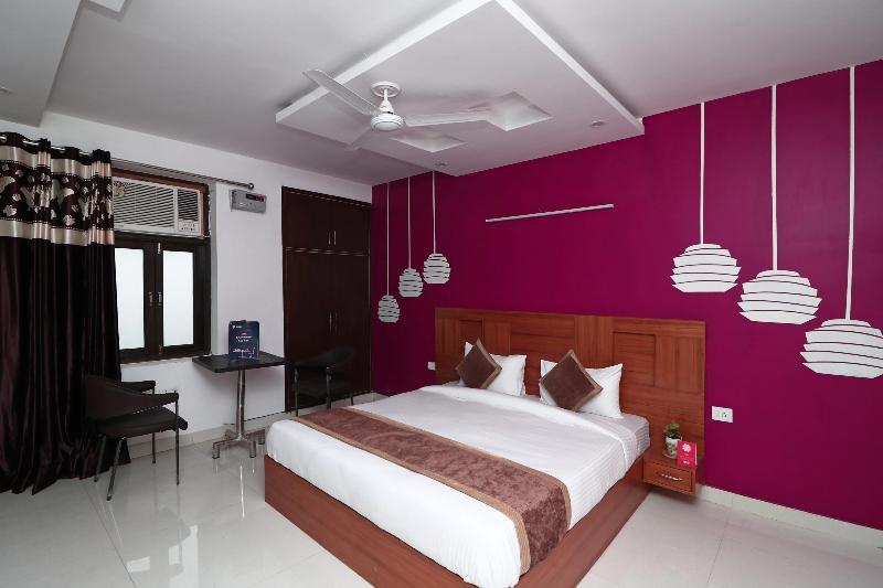 Hotel Sewa Grand Faridabad Ngoại thất bức ảnh